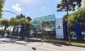 Imagem 4: Studio em Curitiba