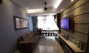 Imagem 3: Apartamento à venda de 2 quartos com vaga na escritura em Vila Isabel