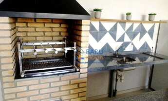 Imagem 4: Apartamento com 36 m² e 2 quartos para alugar por R$2.772,00/TOTAL MENSAL - Barra Funda