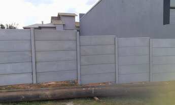 Imagem 3: Lote no Bairro Santa Fé