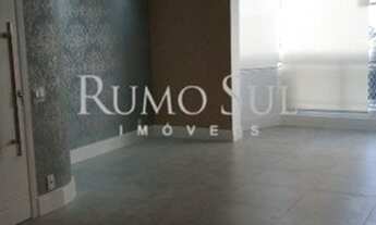 Imagem: SAO PAULO - Apartamento Padrão - Jardim