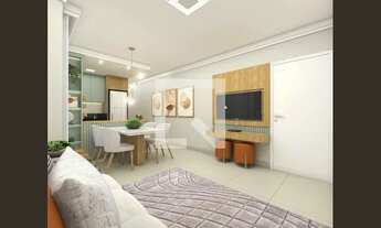 Imagem 2: Apartamento à Venda - Vila Ré, 2 Quartos, 39 m2