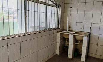 Imagem 2: Sobrado com 3 dormitórios, 270 m² - venda por R$ 850.000,00 ou aluguel por R$ 4.185,00/mês