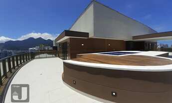 Imagem 2: Cobertura em Barra da Tijuca