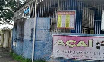 Imagem 2: Imóvel comercial á venda no Jardim das Oliveiras - Campinas/SP