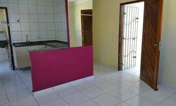 Imagem 2: Vendo Casa em Rua Calçada