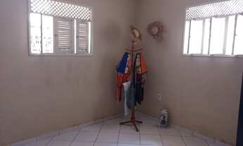 Imagem 5: Casa em macaíba com 3 quartos, bem localizada e com bom acabamento