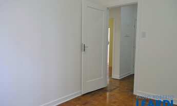 Imagem 5: APARTAMENTO - PINHEIROS - SP