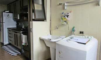 Imagem 3: AP0627- Apto. com 3 dorm. à venda, 176 m² - Pitangueiras - Guarujá/SP