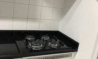 Imagem 3: Lindo Apartamento condomínio Fatto em Alphaville, com duas vagas de garagem