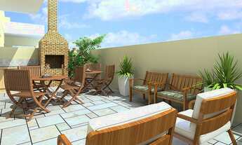 Imagem 6: APARTAMENTO NOVO PRONTO CENTRO SÃO BERNARDO DO CAMPO 2 Dorms 1 vaga lazer