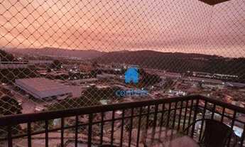 Imagem 2: Apartamento à venda, 59 m² por R$ 340.000,00 - Jardim Belval - Barueri/SP