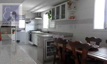 Imagem 4: Apartamento com 4 dormitórios à venda, 185 m² por R$ 1.490.000,00 - Jardim Esplanada - São