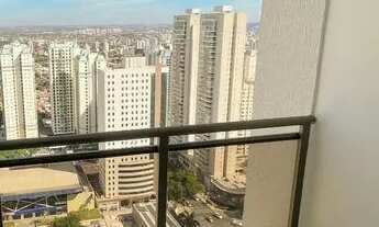 Imagem 3: Alugo Apartamento 2 quartos 1 suíte Mobiliado Setor Bueno - Goiânia - GO
