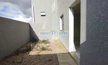 Imagem 5: Sobrado em Fazenda Velha - Araucária, PR