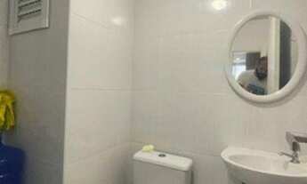 Imagem 4: APTO ALTO PADRÃO - LOCAÇÃO PRAIA GRANDE CANTO DO FORTE 200 METROS DA PRAIA! VISTA 03 SUITE