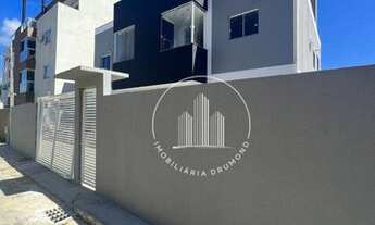 Imagem 1: Apartamento com 2 dormitórios à venda, 53 m² por R$ 349.000,00 - Ingleses - Florianópolis