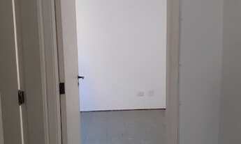 Imagem 3: Apartamento com 1 dormitório para alugar, 35 m² por R$ 2.702,76 - Consolação - São Paulo/S