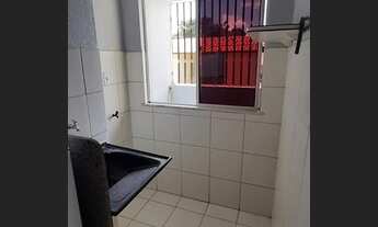 Imagem 4: Aluga-se Apto Mobiliado No Cond. Fechado Bela Cintra C 2 Qts - Maiobinha