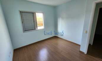 Imagem 4: Apartamento com 2 dormitórios para alugar, 50 m² por R$ 1.355,36/mês - Assunção - São Bern