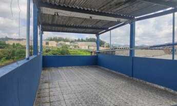 Imagem 4: Casa com 3 dormitórios para alugar, 200 m² por R$ 1.500,00/mês - Jardim Silvia - Guarulhos