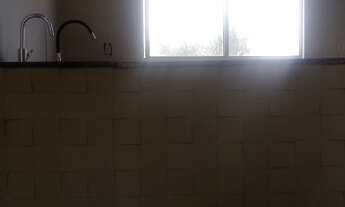 Imagem: Apartamento de 30 m² com 1 quarto - QSC