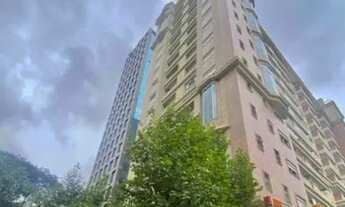 Imagem 15: Flat para alugar na Bela Vista - Edifício Estanconfor Villa Paulista