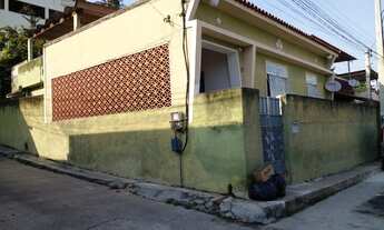 Imagem 6: Vendo Casa E Um Anexo No Barreto Por R$ 379 Mil!