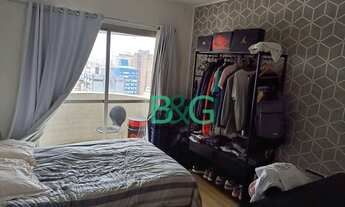 Imagem 4: Apartamento com 4 dormitórios para alugar, 120 m² por R$ 7.420,00/mês - Consolação - São P