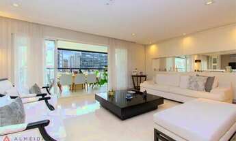 Imagem: Apartamento Vila Nova Conceição 3 Suítes