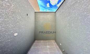 Imagem 5: Sobrado com 4 dormitórios à venda, 136 m² por R$ 735.000,00 - Hauer - Curitiba/PR