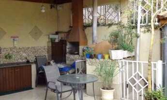 Imagem 3: SOBRADO - MOOCA - SP