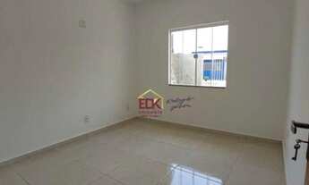 Imagem 5: Casa com 2 dormitórios à venda, 60 m² por R$ 198.000,00 - Morada da Barra - Resende/RJ