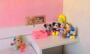 Imagem 5: Excelente apartamento com 2 dormitórios, suíte e sacada - Santana - São José dos Campos