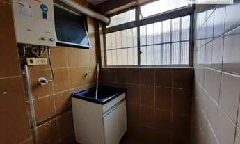 Imagem 6: Apartamento com 2 dormitórios para alugar, 46 m² por R$ 1.200,00/mês - Jardim Marica - Mog