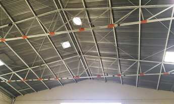 Imagem 5: Pavilhão para Venda - 320m², 0 dormitórios, 3 vagas - Navegantes