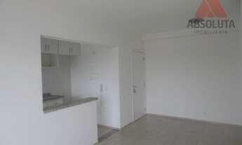 Imagem 3: Apartamento com 2 dormitórios, 56 m² - venda por R$ 265.000,00 ou aluguel por R$ 1.562,76