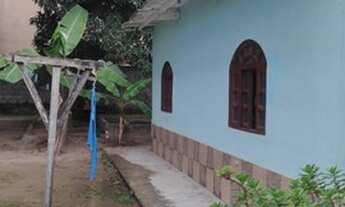 Imagem 7: Casa com terreno são conrado