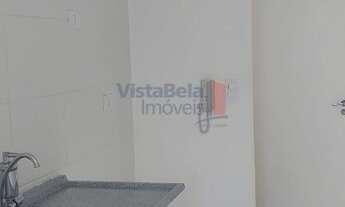 Imagem 3: Apartamento à venda, 2 quartos, Residencial Sitio Santo Antonio - Taubaté/SP