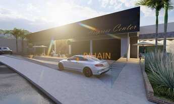 Imagem 5: Loja para alugar, 400 m² por R$ 28.000,01/mês - Buritis - Belo Horizonte/MG