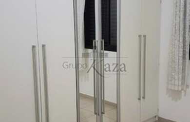 Imagem 13: Apartamento / Padrão - Vila Betânia - Locação e Venda - Residencial