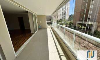 Imagem 7: Apartamento para locação no Condomínio Boulevard Tamboré