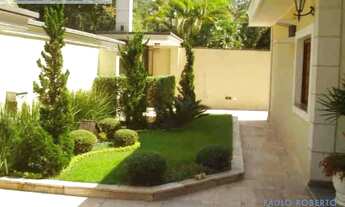 Imagem 4: CASA TÉRREA - REAL PARQUE - SP