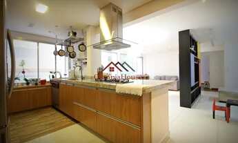 Imagem 6: Apartamento Venda 2 Dormitórios - 100 m² Jardim Paulista