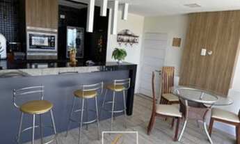 Imagem 3: Apartamento para venda com 283 metros quadrados com 2 quartos em Jardim Oceania - João Pes