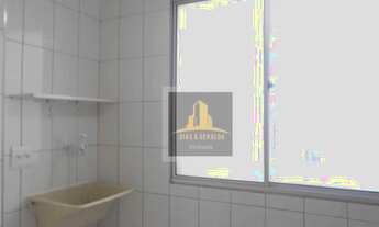 Imagem 5: Apartamento com 2 dormitórios, 65 m² - venda por R$ 220.000,00 ou aluguel por R$ 1.535,83