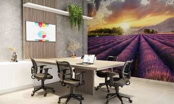 Imagem 7: Apartamento para venda tem 46 metros quadrados com 2 quartos em Prado Velho