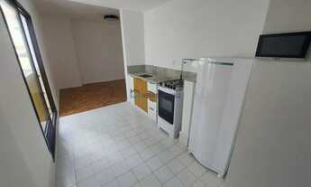 Imagem: Studio para Aluguel na Vila Clementino a