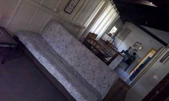 Imagem 2: Casa disponível para feriado de pascoa