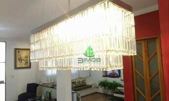 Imagem 5: Sobrado com 4 dormitórios, 350 m² - venda por R$ 1.500.000,00 ou aluguel por R$ 6.500,00/m